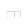 Matbord Giardini, 150 × 85 cm, Beige