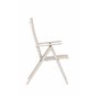 Positionsstol Levanzo, Beige