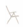 Positionsstol Levanzo, Beige