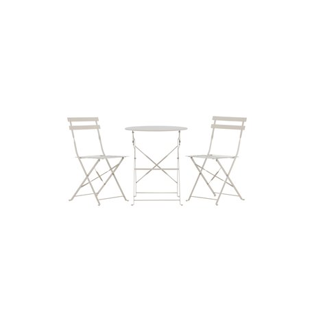 Tao Cafe Set