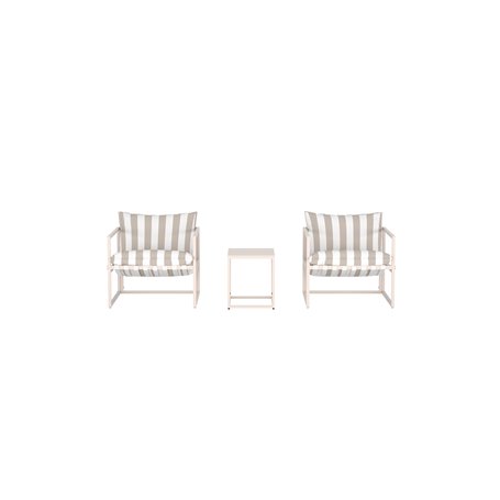 Messina Loungegrupp