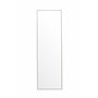 Spegel Orlando, Beige,Silver