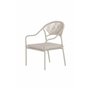 Matstol Paros, Beige