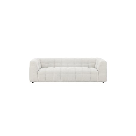3-sitssoffa Malou 3-Sits, Beige