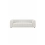 3-sitssoffa Malou 3-Sits, Beige