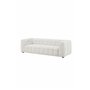 3-sitssoffa Malou 3-Sits, Beige