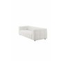 3-sitssoffa Malou 3-Sits, Beige