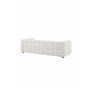 3-sitssoffa Malou 3-Sits, Beige
