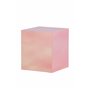 Soffbord York soffbord, 40 × 40 cm, Pink