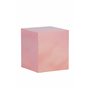 Soffbord York soffbord, 40 × 40 cm, Pink