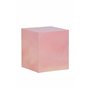 Soffbord York soffbord, 40 × 40 cm, Pink