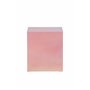 Soffbord York soffbord, 40 × 40 cm, Pink