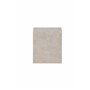 Soffbord York High, 40 × 40 cm, Beige