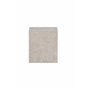 Soffbord York High, 40 × 40 cm, Beige