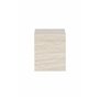 Sidobord York, 35 × 25 cm, Beige