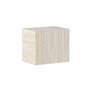 Sidobord York, 35 × 25 cm, Beige