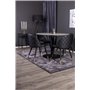 Matgrupp Razzia med Velvet matstolar
