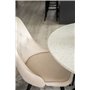 Matgrupp Razzia med Velvet Deluxe matstolar