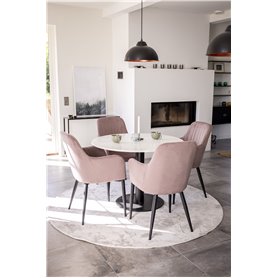 Matgrupp Razzia med Comfort matstolar