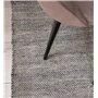 Matgrupp Polar med Velvet matstolar, 240 × 100 cm