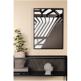 Roof Poster