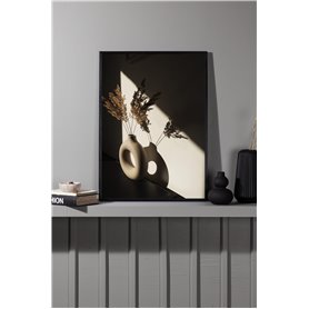 Vase Poster