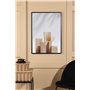 Wooden Blocks Poster