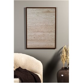 Stone wall Poster