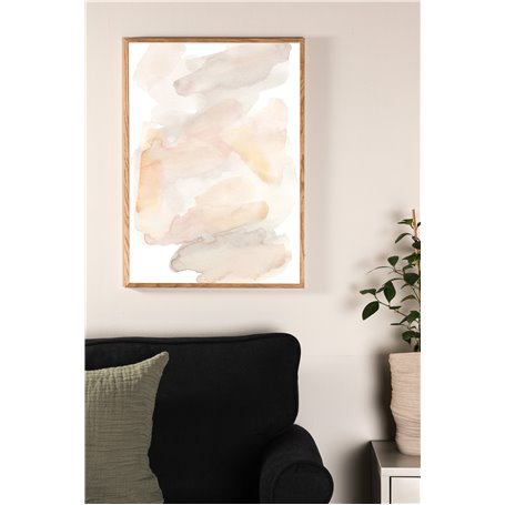Water colour Poster