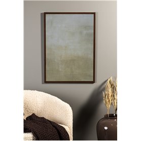 Painted art Poster