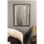 Wooden wall Poster