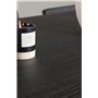 Matgrupp Bootcut med Kenth matstolar, 230 × 115 cm