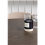 Matgrupp Stone med Berit matstolar, 220 × 100 cm