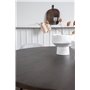 Matgrupp Stone med Velvet matstolar