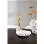 Matgrupp Stone med Chico matstolar, 220 × 100 cm