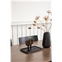 Matgrupp Tempe med Montros matstolar, 140 × 80 cm