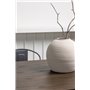 Matgrupp Stone med Tempe matstolar, 220 × 100 cm