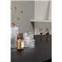 Matgrupp Bootcut med Modesto matstolar, 230 × 115 cm
