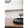 Matgrupp Camden med Opelika matstolar, 120 × 60 cm