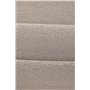 Matta Teddy, 230 x 160, Beige