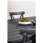 Matgrupp Garcia med Tablas matstolar, 200 × 100 cm