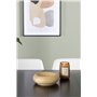 Matgrupp Astrid med Night matstolar, 200 × 90 cm