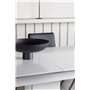 Matgrupp Disa med Lily matstolar, 120 × 80 cm