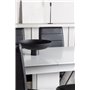 Matgrupp Disa med Tempo matstolar, 120 × 80 cm