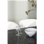 Matgrupp Isolde med Day matstolar, 180 × 90 cm