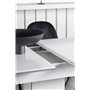 Matgrupp Disa med Polar matstolar, 120 × 80 cm