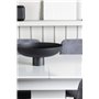 Matgrupp Disa med Rosie matstolar, 120 × 80 cm