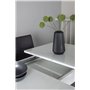 Matgrupp Pluto med Lily matstolar, 120 × 90 cm