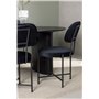 Matgrupp Isolde med Stella matstolar, 180 × 90 cm