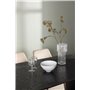 Matgrupp Isolde med Night matstolar, 180 × 90 cm